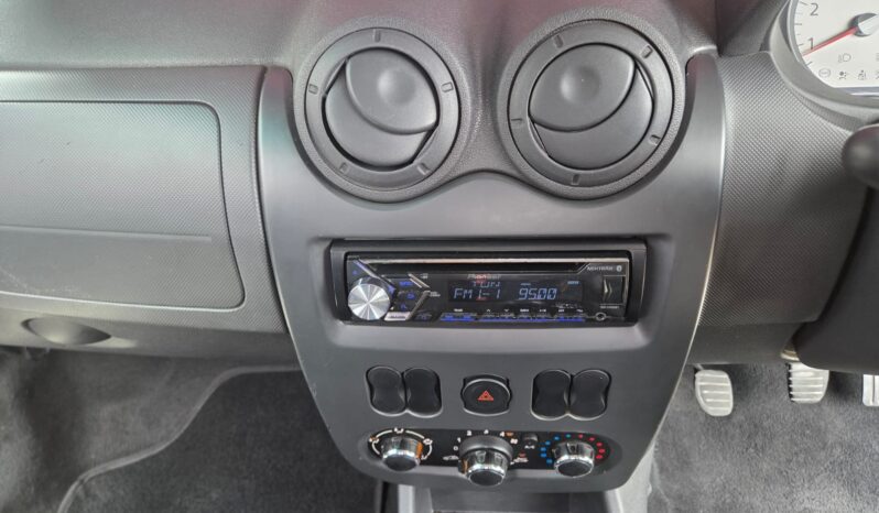 2018 Nissan NP 200 1.5 DCi Safety for Sale in Durban full