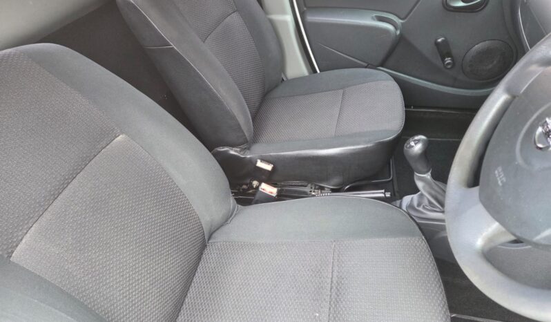2018 Nissan NP 200 1.5 DCi Safety for Sale in Durban full