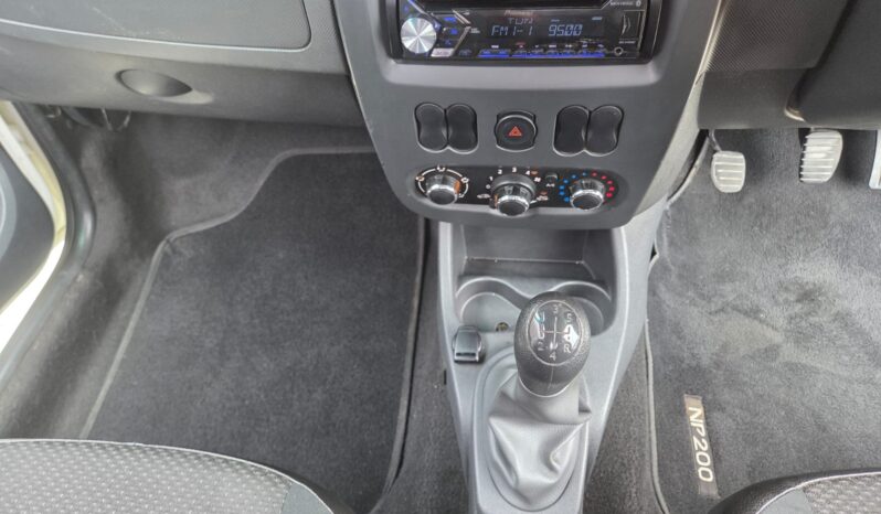 2018 Nissan NP 200 1.5 DCi Safety for Sale in Durban full