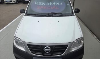 2018 Nissan NP 200 1.5 DCi Safety for Sale in Durban full