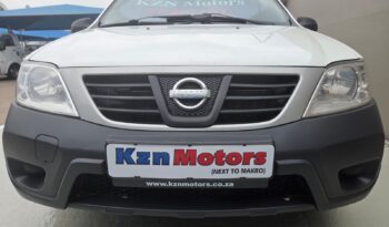 2018 Nissan NP 200 1.5 DCi Safety for Sale in Durban full