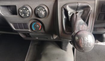 2016 Toyota Quantum 2.5 D-4D Panel Van For sale in Durban full