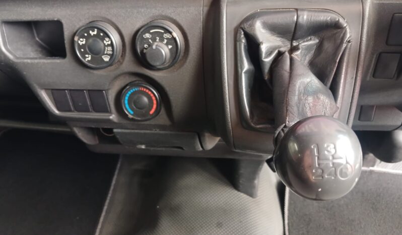 2016 Toyota Quantum 2.5 D-4D Panel Van For sale in Durban full
