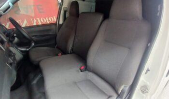 2016 Toyota Quantum 2.5 D-4D Panel Van For sale in Durban full