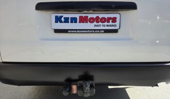 2016 Toyota Quantum 2.5 D-4D Panel Van For sale in Durban full