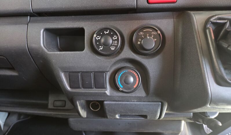 2016 Toyota Quantum 2.5 D-4D Panel Van For sale in Durban full