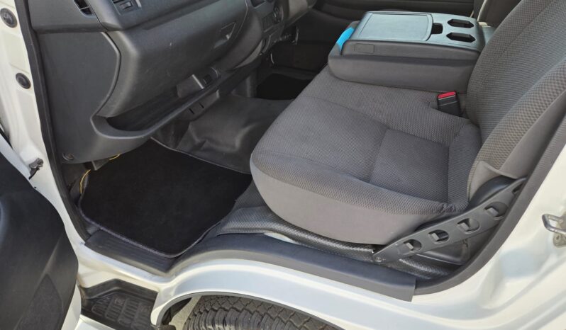 2016 Toyota Quantum 2.5 D-4D Panel Van For sale in Durban full