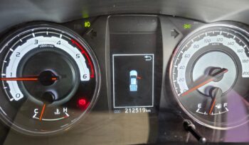 2020 Toyota Hilux 2.8 GD-6 Legend 50 D/cab Man 4×4 For Sale in Durban full