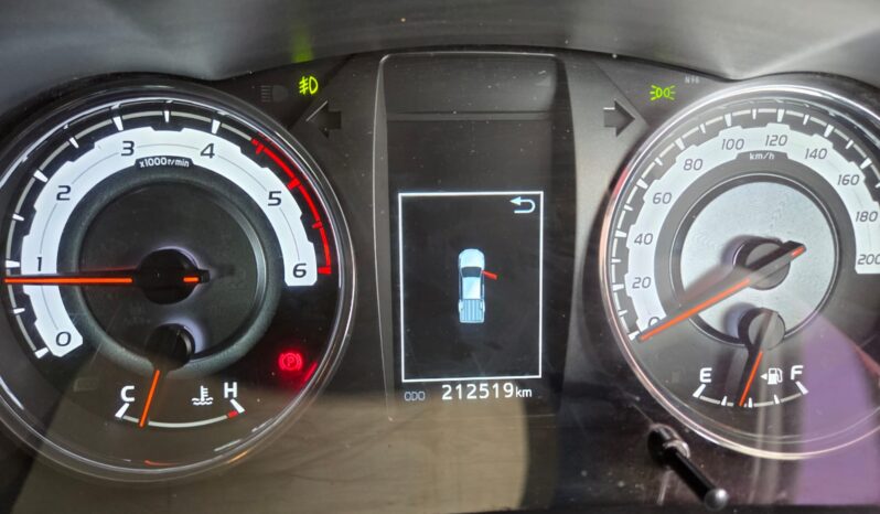 2020 Toyota Hilux 2.8 GD-6 Legend 50 D/cab Man 4×4 For Sale in Durban full