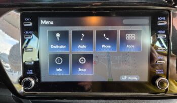 2020 Toyota Hilux 2.8 GD-6 Legend 50 D/cab Man 4×4 For Sale in Durban full