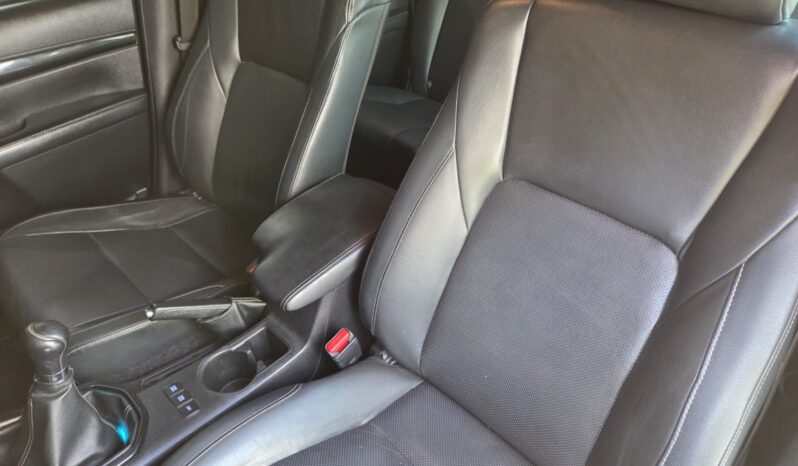 2020 Toyota Hilux 2.8 GD-6 Legend 50 D/cab Man 4×4 For Sale in Durban full