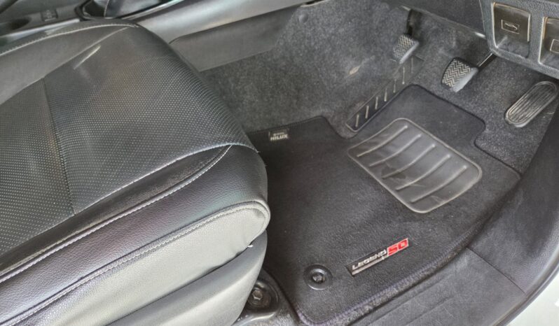 2020 Toyota Hilux 2.8 GD-6 Legend 50 D/cab Man 4×4 For Sale in Durban full