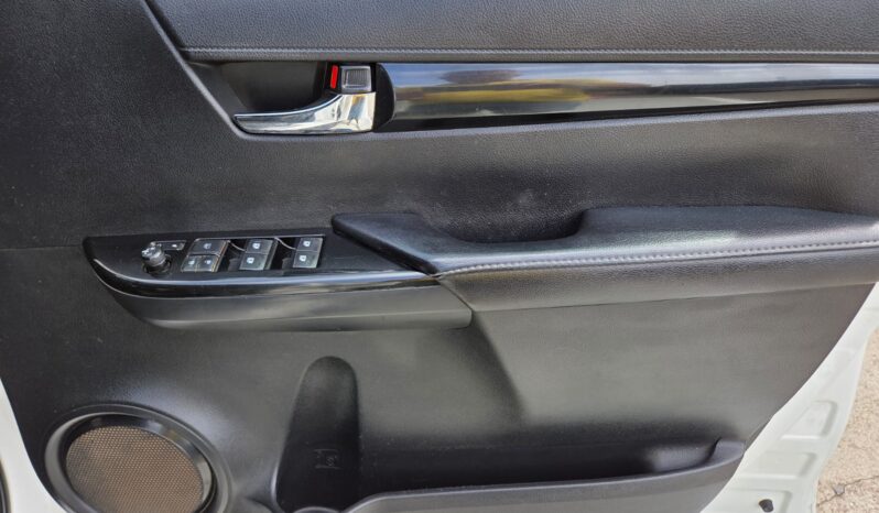 2020 Toyota Hilux 2.8 GD-6 Legend 50 D/cab Man 4×4 For Sale in Durban full