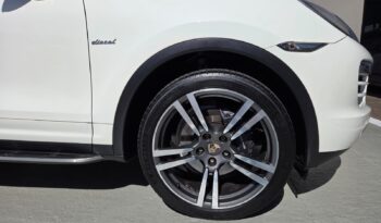 2011 Porsche Cayenne Diesel For Sale in Durban full