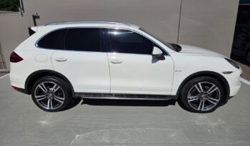 2011 Porsche Cayenne Diesel For Sale in Durban full