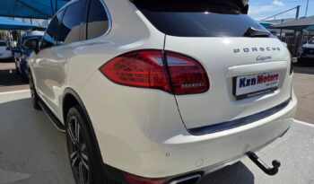 2011 Porsche Cayenne Diesel For Sale in Durban full
