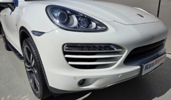 2011 Porsche Cayenne Diesel For Sale in Durban full