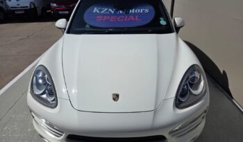 2011 Porsche Cayenne Diesel For Sale in Durban full