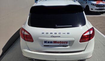 2011 Porsche Cayenne Diesel For Sale in Durban full