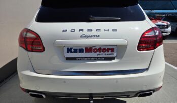 2011 Porsche Cayenne Diesel For Sale in Durban full