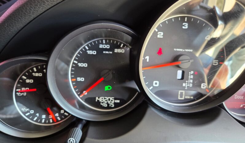 2011 Porsche Cayenne Diesel For Sale in Durban full