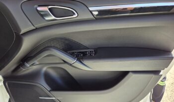 2011 Porsche Cayenne Diesel For Sale in Durban full