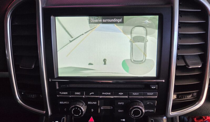 2011 Porsche Cayenne Diesel For Sale in Durban full