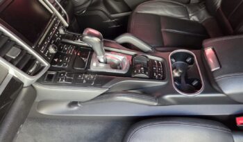 2011 Porsche Cayenne Diesel For Sale in Durban full