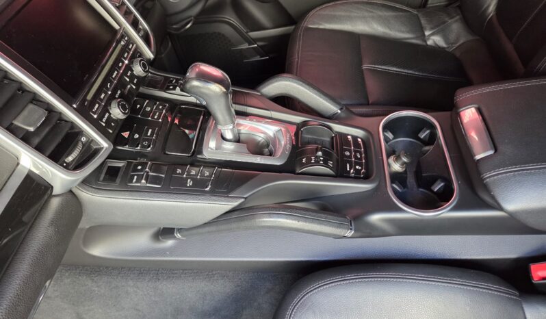 2011 Porsche Cayenne Diesel For Sale in Durban full