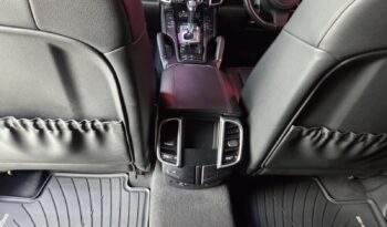 2011 Porsche Cayenne Diesel For Sale in Durban full