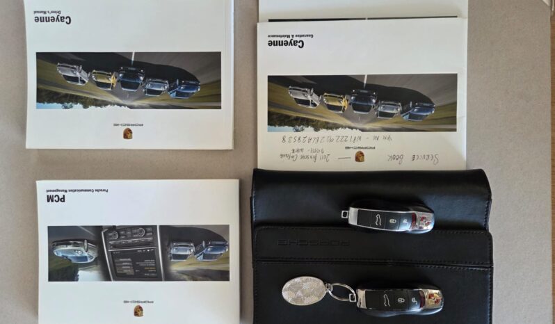 2011 Porsche Cayenne Diesel For Sale in Durban full