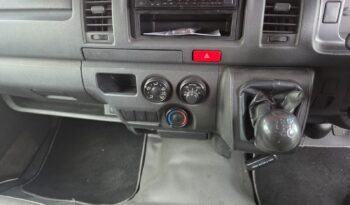 2016 Toyota Quantum 2.5 D-4D Panel Van For sale in Durban full