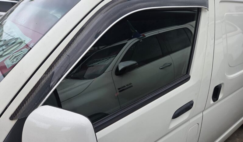 2016 Toyota Quantum 2.5 D-4D Panel Van For sale in Durban full