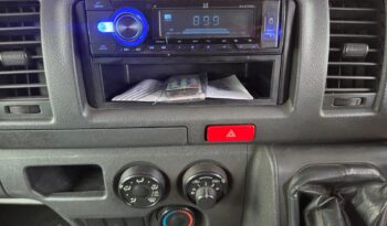 2016 Toyota Quantum 2.5 D-4D Panel Van For sale in Durban full