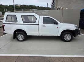 2020 Isuzu D-Max 250c Fleetside For Sale in Durban