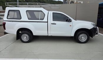 2020 Isuzu D-Max 250c Fleetside For Sale in Durban full