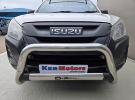 2020 Isuzu D-Max 250c Fleetside For Sale in Durban