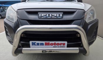2020 Isuzu D-Max 250c Fleetside For Sale in Durban full