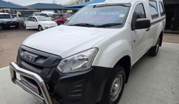 2020 Isuzu D-Max 250c Fleetside For Sale in Durban full