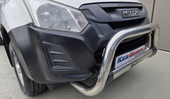 2020 Isuzu D-Max 250c Fleetside For Sale in Durban full