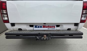 2020 Isuzu D-Max 250c Fleetside For Sale in Durban full