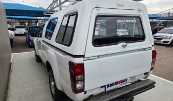 2020 Isuzu D-Max 250c Fleetside For Sale in Durban full