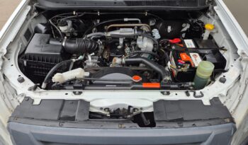 2020 Isuzu D-Max 250c Fleetside For Sale in Durban full