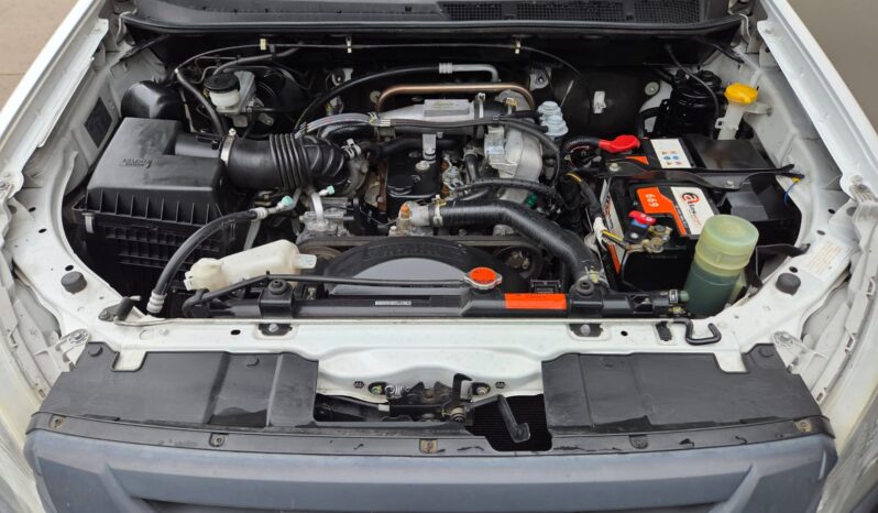2020 Isuzu D-Max 250c Fleetside For Sale in Durban full