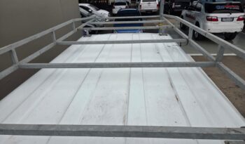 2020 Isuzu D-Max 250c Fleetside For Sale in Durban full