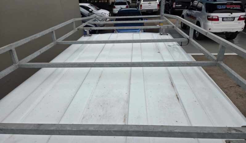 2020 Isuzu D-Max 250c Fleetside For Sale in Durban full