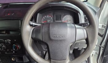 2020 Isuzu D-Max 250c Fleetside For Sale in Durban full