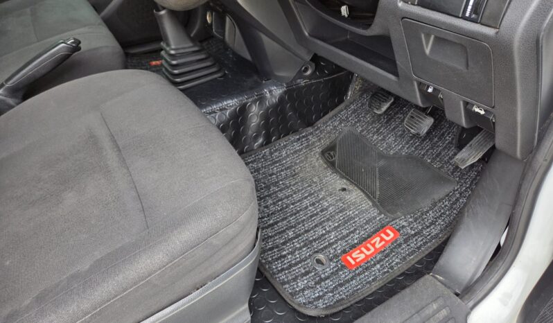 2020 Isuzu D-Max 250c Fleetside For Sale in Durban full
