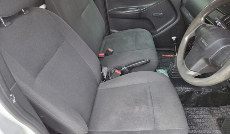 2020 Isuzu D-Max 250c Fleetside For Sale in Durban full