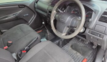 2020 Isuzu D-Max 250c Fleetside For Sale in Durban full
